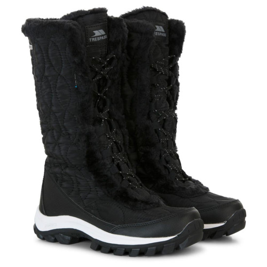Trespass Coretta II Female Snowboots Trespass Coretta II Female Snowboots